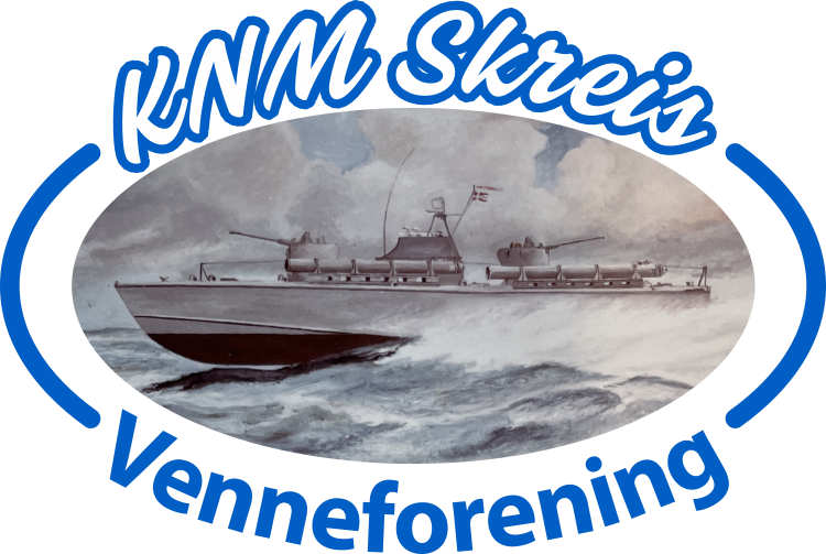 KNM Skreis Venneforening
